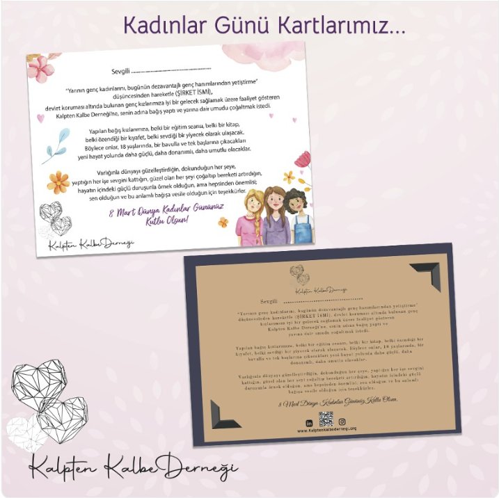8 Mart Dünya Emekçi Kadınlar Günü: Bir Gülümseme, Biraz Güç, Biraz Umut – fotoğraf 2